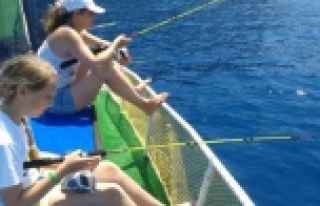 Alanyalı balıkçılar dikkat! Yeni genelge yayınlandı