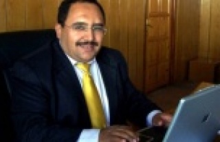 Alanyalı eski başkan koronaya yakalandı