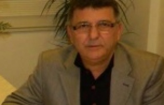 Alanyalı hayırsever turizmcinin acı günü