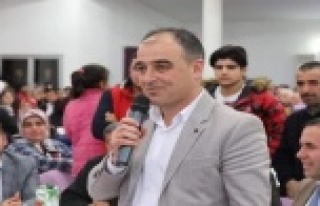 Alanyalı muhtar Covid-19’a yakalandı