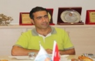 Alanyalı turizmci 18 yıllık görevini bıraktı!