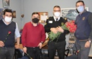 Alanyum AVM, Mağazacılık Günü'nü kutladı