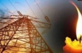 Alanya’nın 15 mahallesinde elektrik kesintisi yaşanacak