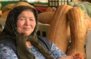 Alanya’nın Esma Ablası koronayla mücadele ediyor