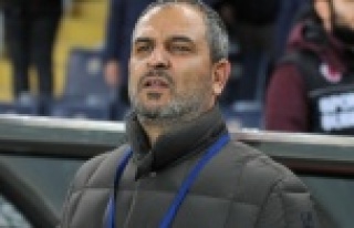 Alanyaspor'dan hakem hatalarına tepki