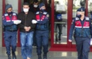 Aldatıldığından şüphelenen koca dehşet saçtı