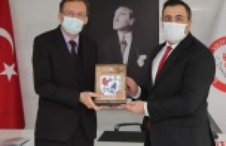 ALKÜ bölge üniversiteleriyle ilişkileri güçlendiriyor