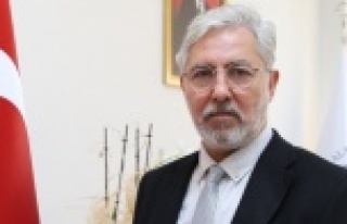 ALKÜ'den bilimsel tıp dergisindeki makaleye...