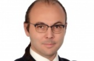 ALKÜ'lü akademisyenden örnek davranış