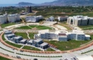ALKÜ'nün de olduğu 24 üniversitede akademisyenlere...