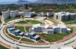 ALKÜ öğretim üyesi alıyor