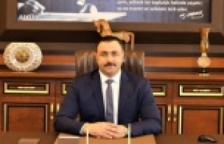 ALKÜ Rektörü Kalan’dan sevindiren haber