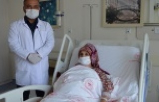 ALKÜ'ye baş ağrısı için gitmişti! Bakın...