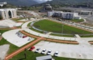 ALKÜ’den 7 yıllık anlaşma