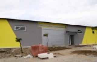 ALKÜ’nün ‘Mesleki eğitime endüstriyel dokunuş’...