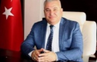 ALTSO Başkanı Şahin'in acı günü