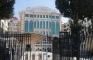 Antalya'da ilk ‘e -Duruşma’ yapıldı