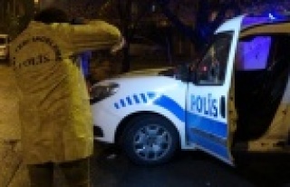 Antalya'da 'kısıtlama cezası' gerginliği