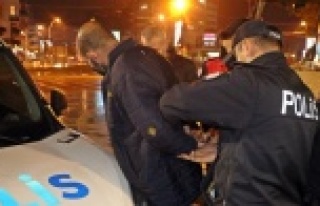 Antalya'da ortalığı karıştıran iddia