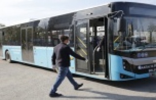 Antalya'da toplu ulaşıma yüzde 15 zam