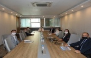 Antalya iklim dostu kent olacak