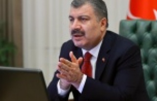 Antalya'nın içinde olduğu 5 ili bir kez daha...