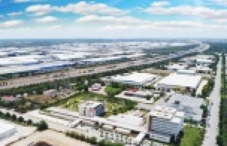 Antalya OSB DTİM, ihracata rehber oldu