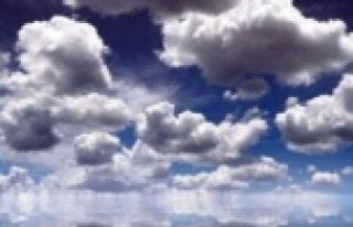 Antalya yeni yılı bulutlu havada karşılayacak