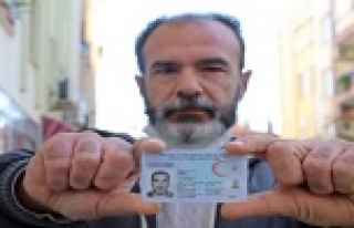 Arkadaş kazığıyla hayatının şokunu yaşamıştı,...