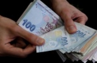 Asgari ücret önerisi belli oldu