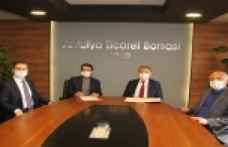 ATB’den üyelerine nefes aldıracak protokol