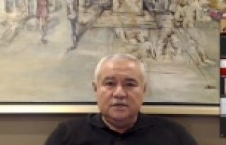 ATSO Başkanı Çetin: “Antalya ekonomisi yüzde...