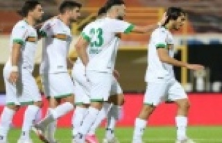 Aytemiz Alanyaspor - Yeni Malatyaspor maçı bugün