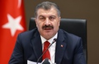 Bakan Koca’dan ev içi bulaşmalara karşı tedbir...