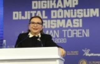 Bakan Pekcan'dan esnaf ve sanatkara müjde!