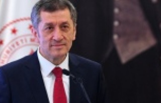Bakan Selçuk'tan yüz yüze sınav açıklaması