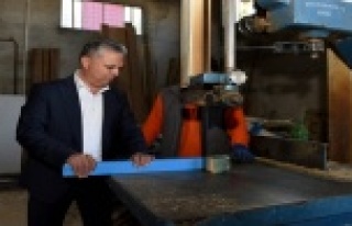 Bank ve oturma gruplarında pandemi değişikliği