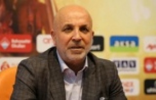 Başkan Çavuşoğlu'dan Alanyaspor'la ilgili...