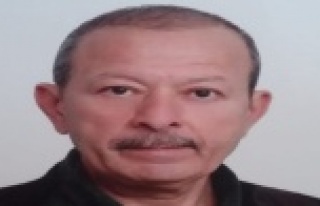 Başkan Demir'in kardeşi yoğun bakımda!