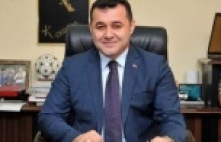 Başkan Yücel'den deprem açıklaması