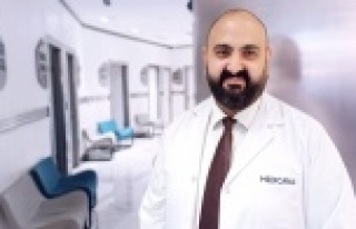 “Bebeği kundak yapmak kalça çıkığına neden...