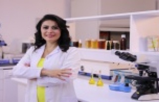 BEE'O Propolis'e ham bal ihracatı ödülü