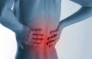 ''Bel ağrılarını hafife almayın''