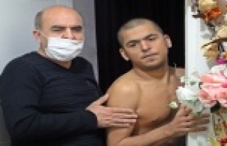 Binadan tahliyesi istenen zihinsel engelli çocuklar...