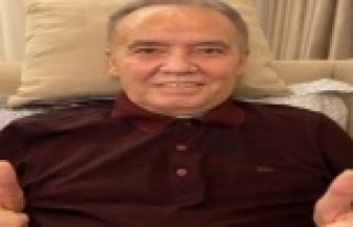 Böcek aylar sonra evinde