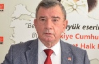 Böcek parti değiştirecek mi?