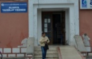 Büyükşehirden Alanya Hizmet Birimi için flaş...