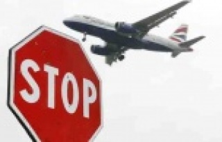 Türkiye 4 ülkeye uçuş yasağı getirdi