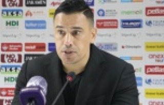 Çağdaş Atan'dan tepki: Gelmenize ne gerek...