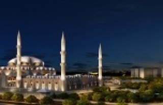 Camilerden korona virüs uyarısı!